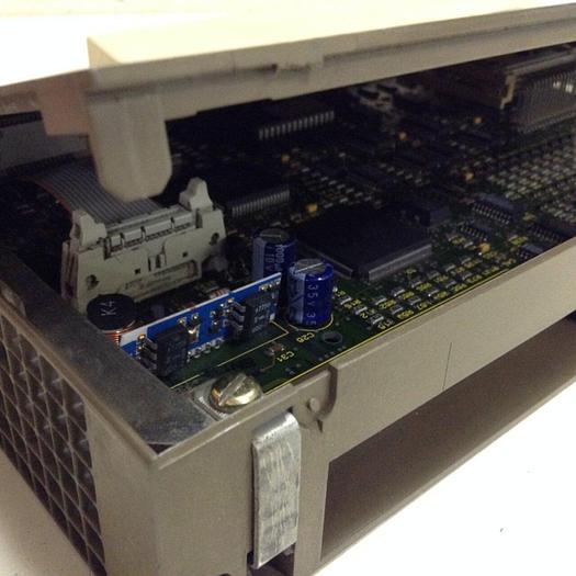 Used SIEMENS Simatic S5 6ES5 943-7UB11 #72903