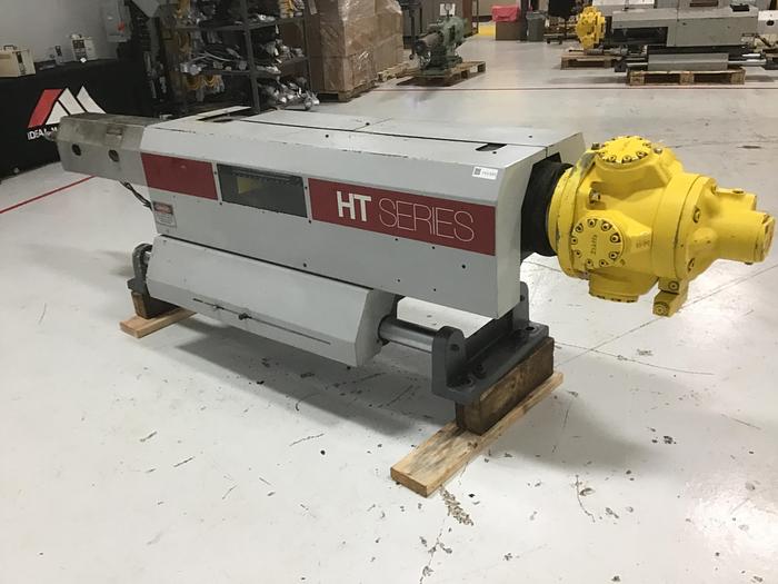 Used VAN DORN 20 Oz Injection Unit 300-RS-20FHT / IU Used #145395