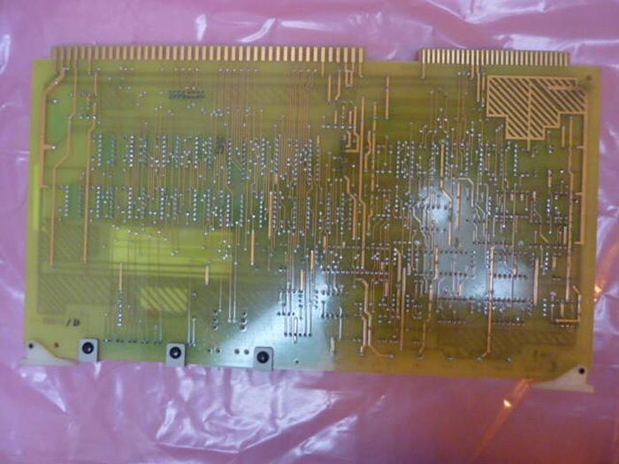 Used CINCINNATI MILACRON I/O Bus Adapter Board 3-531-4380A Used