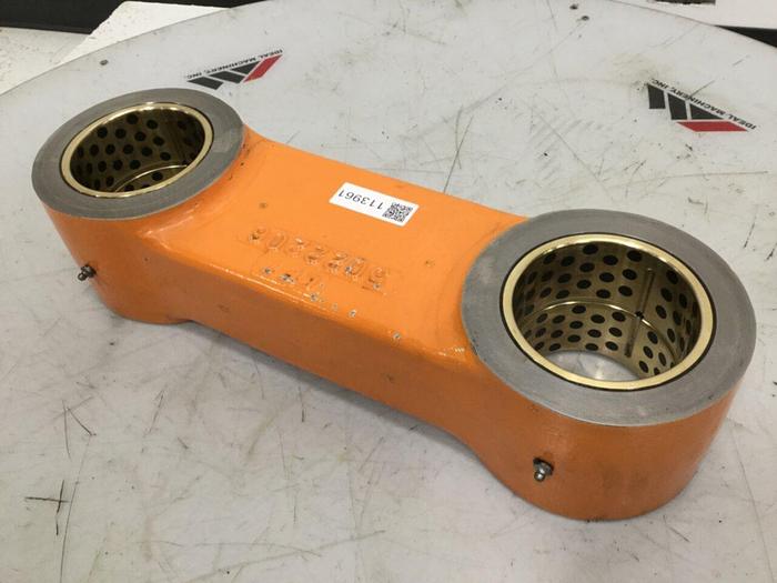 Used CINCINNATI MILACRON Toggle Link 5022206 #113961