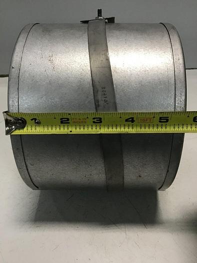 Used CVA 2700 Watt Heater Band CPN88311 #123774