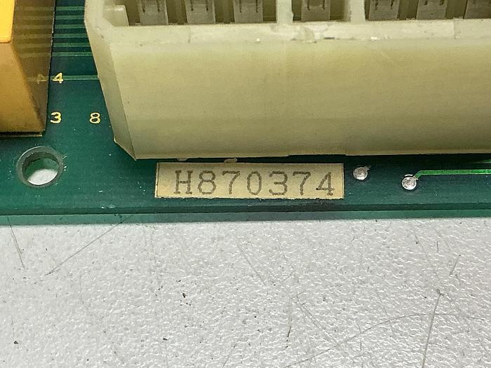 Used TOSHIBA 0610P3- H1007793