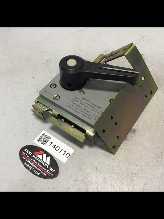 Used FUJI ELECTRIC Switch G-12A USED