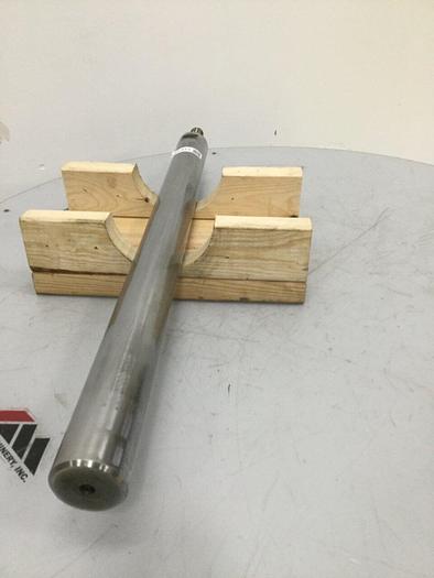 Used CINCINNATI MILACRON Crosshead Slide Pin 3982292 #115737