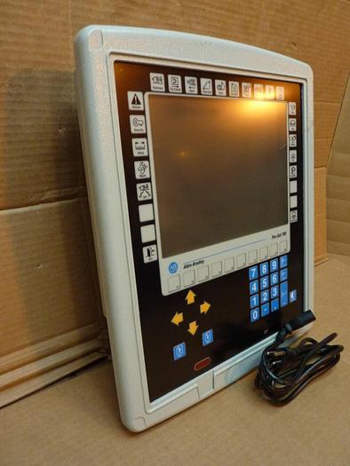 Used ALLEN BRADLEY Pro Set 700 Operator Interface 6500-PS7DSP SER A Used