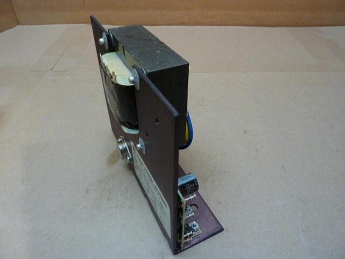 ELPAC Power Supply UPS 35-5-15-15 #30303