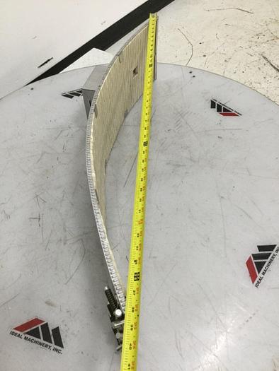 Used KJT 3460/4100 Watt Heater Band 88302608 #111138