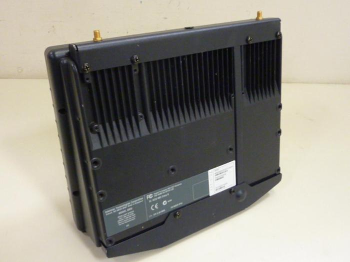 Used INTERMEC Data Collection Terminal 5055 #57200