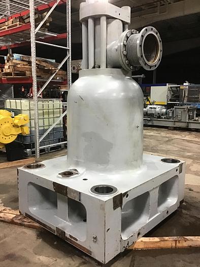 Used VAN DORN 350358 D