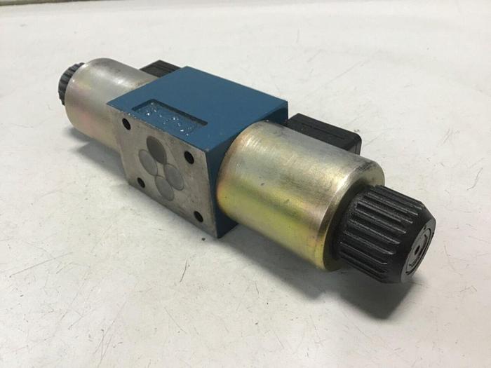 Used BOSCH Valve 0 810 092 101 #142043