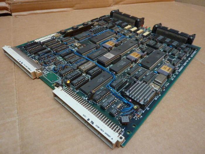 Used OSACOM Circuit Board L3355S #25846