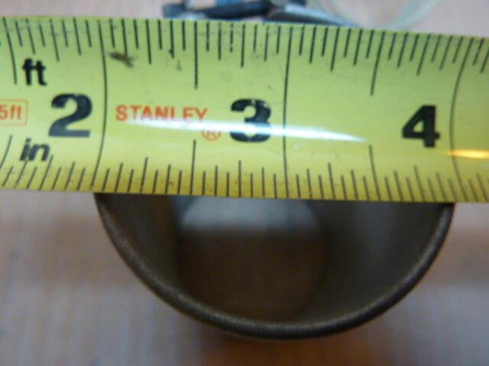 BOSTON MATTHEWS 500 Watt Heater Band 2083/052 #22423