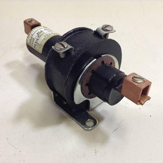 Used DURAKOOL Contactor Relay 1035A120AC #86899