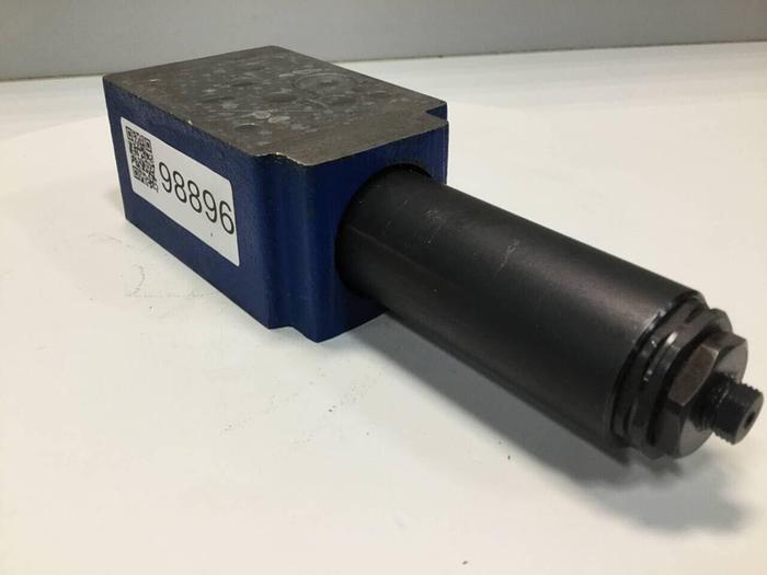 Used REXROTH Valve ZDZ10DC254210200YM #98896