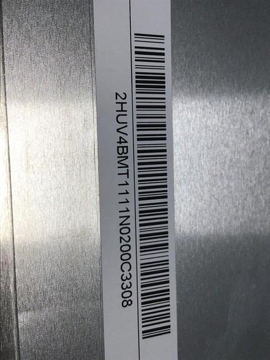 INNOLUX LED Display Screen G121S1-L02 #145570