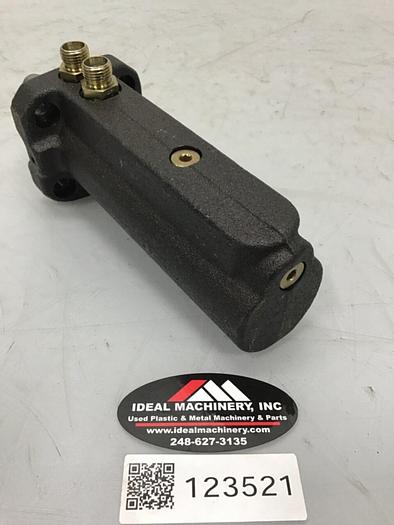 Used ARBURG Ejector Cylinder 17U180-30U / EC #123521