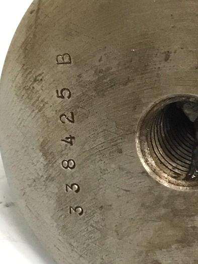 Used VAN DORN Crosshead Slide 33AF25B #119221