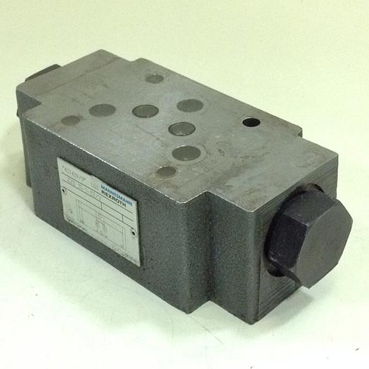 Used REXROTH Valve Z2S10132V #84281