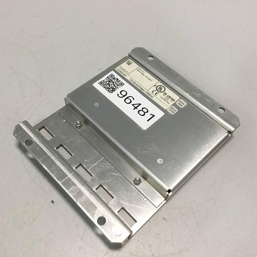 Used SIGMATEK CD Modultrager CMB041 12-002-041 #96481