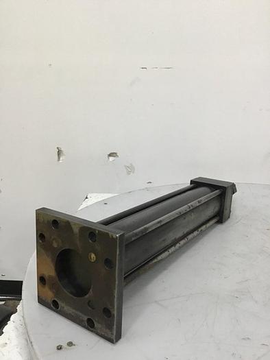 Used HYDRO LINE Injection Sled Cylinder N5S-3.25X18 #125337