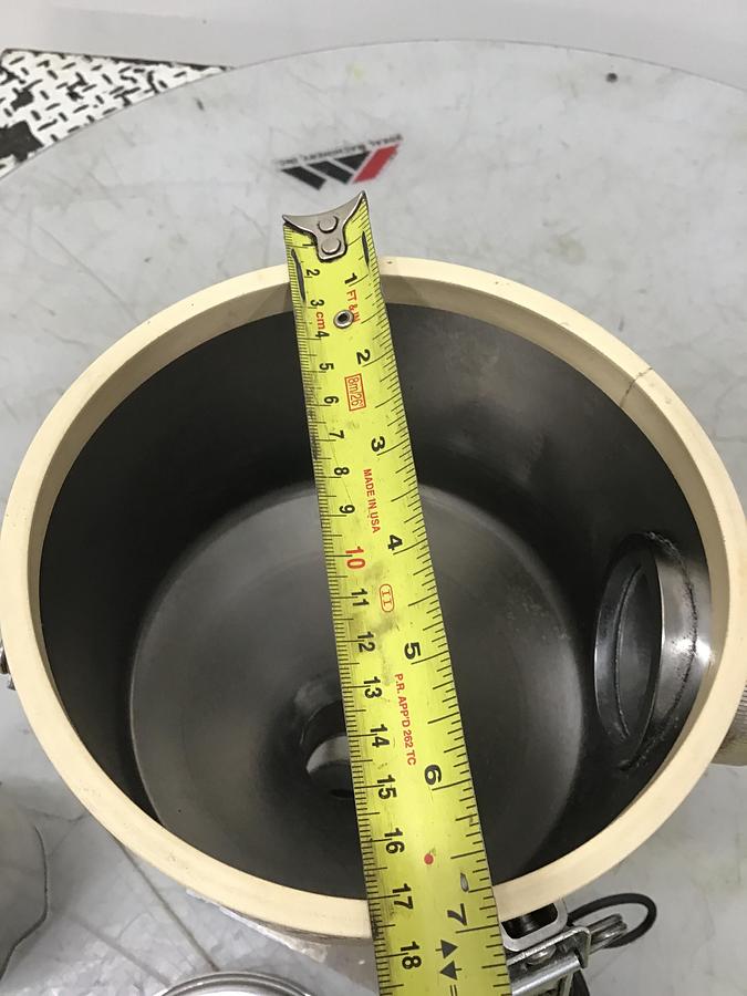 Used CONAIR K2 Autoloader Used #141087