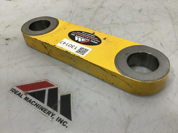 Used VAN DORN Toggle Link 308078 #130147