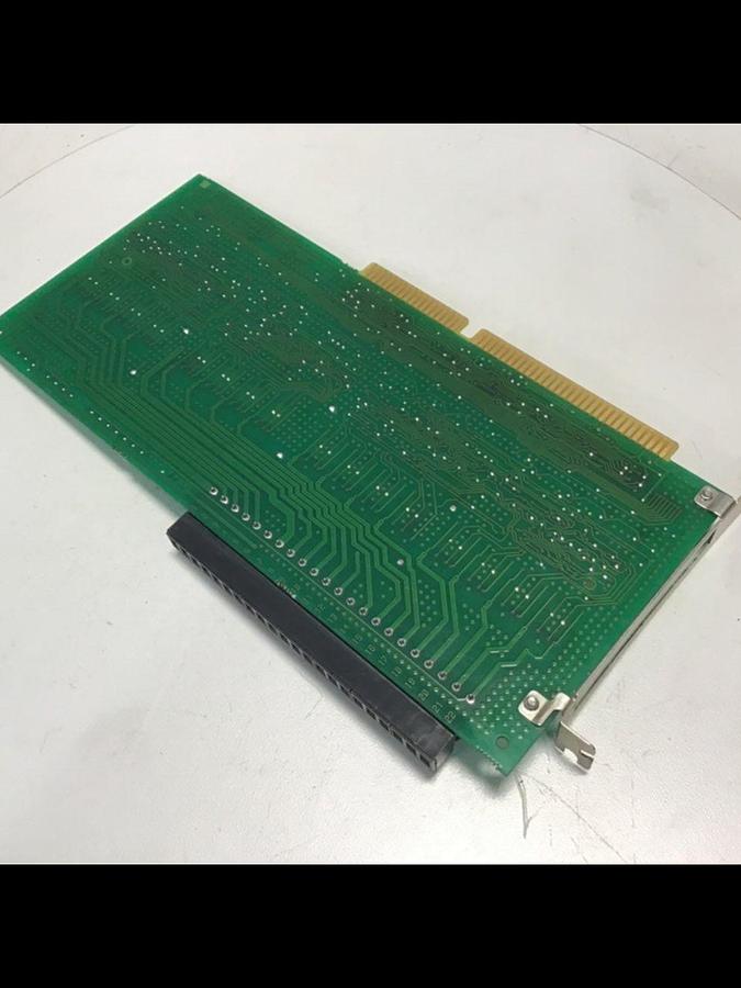 Used CINCINNATI MILACRON Circuit Board 3-542-1292A / BRACKET Used