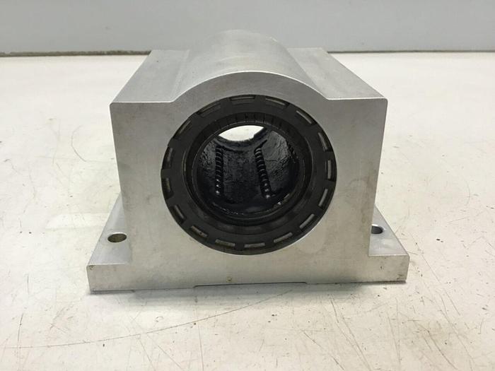 Used THOMSON Super Block Pillow Linear Bearing SPB24 #141174