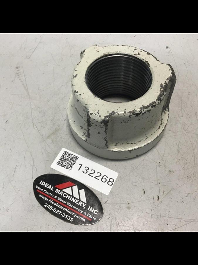 Used TOSHIBA Tie Bar Nut ISF120VL-5A USED