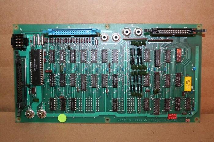 Used MITSUBISHI Input BN624A047B #20772