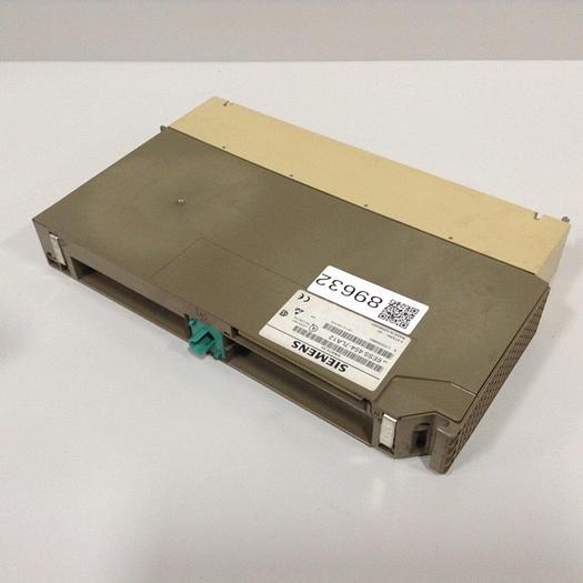 Used SIEMENS Digital Output Module 6ES5 454-7LA12 #89632