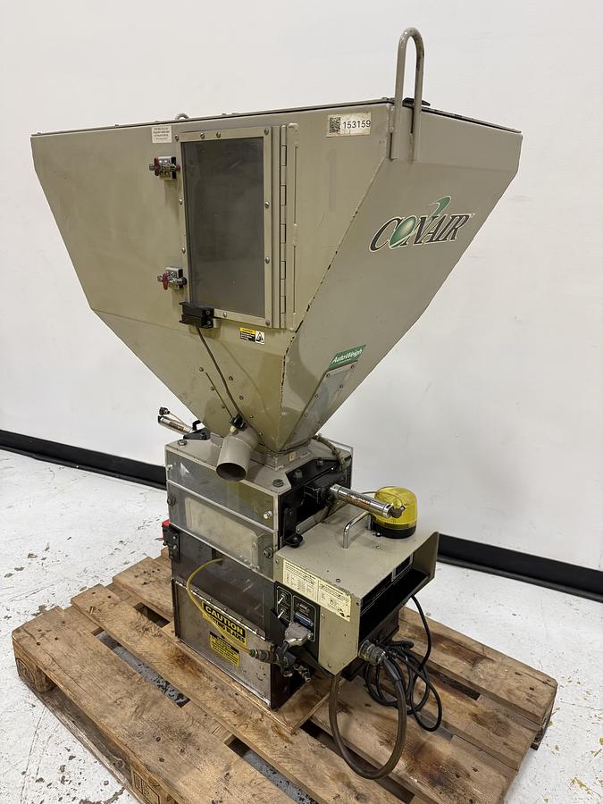 Used CONAIR BLENDER