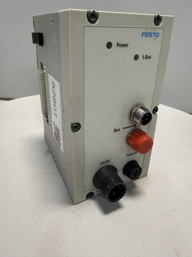 Used FESTO Valve IFB8-03 #52801