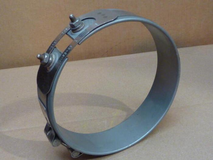 Used NMC 1000 Watt Heater Band BB-52111 #33305
