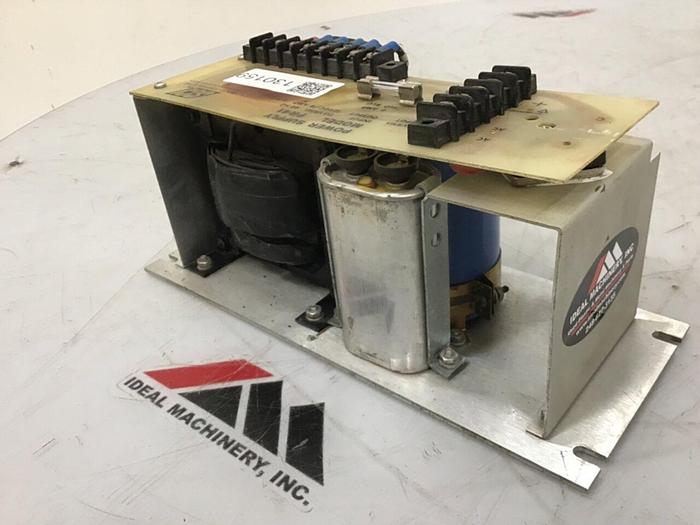 Used SCI Power Supply PR41 #130159