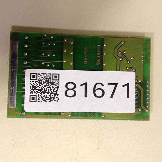 Used SAIA Digital Input Module PCD2.E110 Used