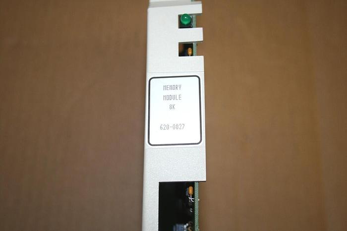 Used HONEYWELL Memory Module 620-0027 Used