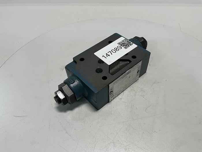 Used BOSCH 0 811 320 025