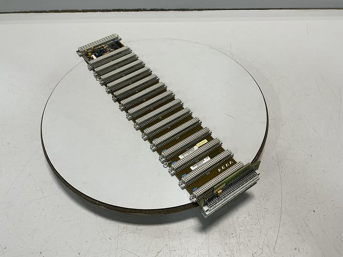 Used KEBA 1842E-0