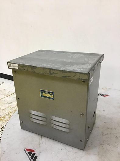Used DONGAN 5 kW Transformer 63-5-1249FM #135868