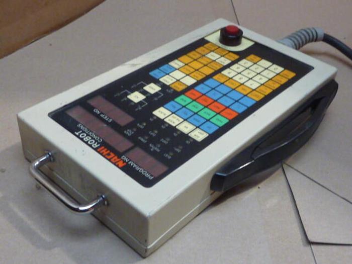 Used NACHI Teach Pendant RTC003 Used