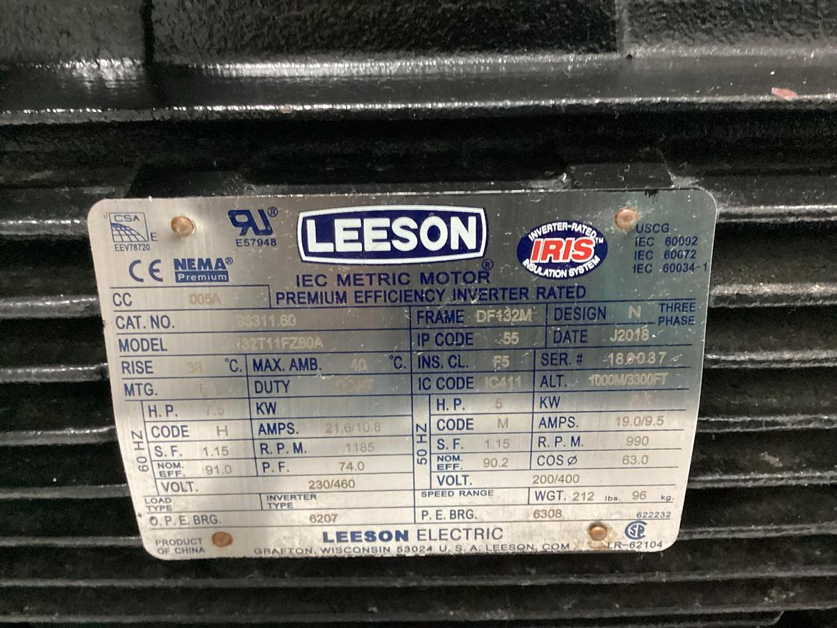 Used MILACRON MG-814 GRINDER / DNL