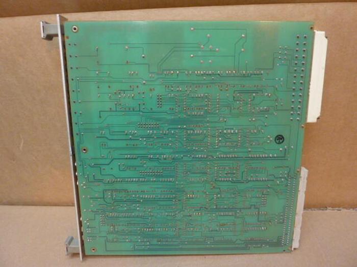 Used ASEA BROWN BOVERI Servo Board YT212001-AK/6 Used
