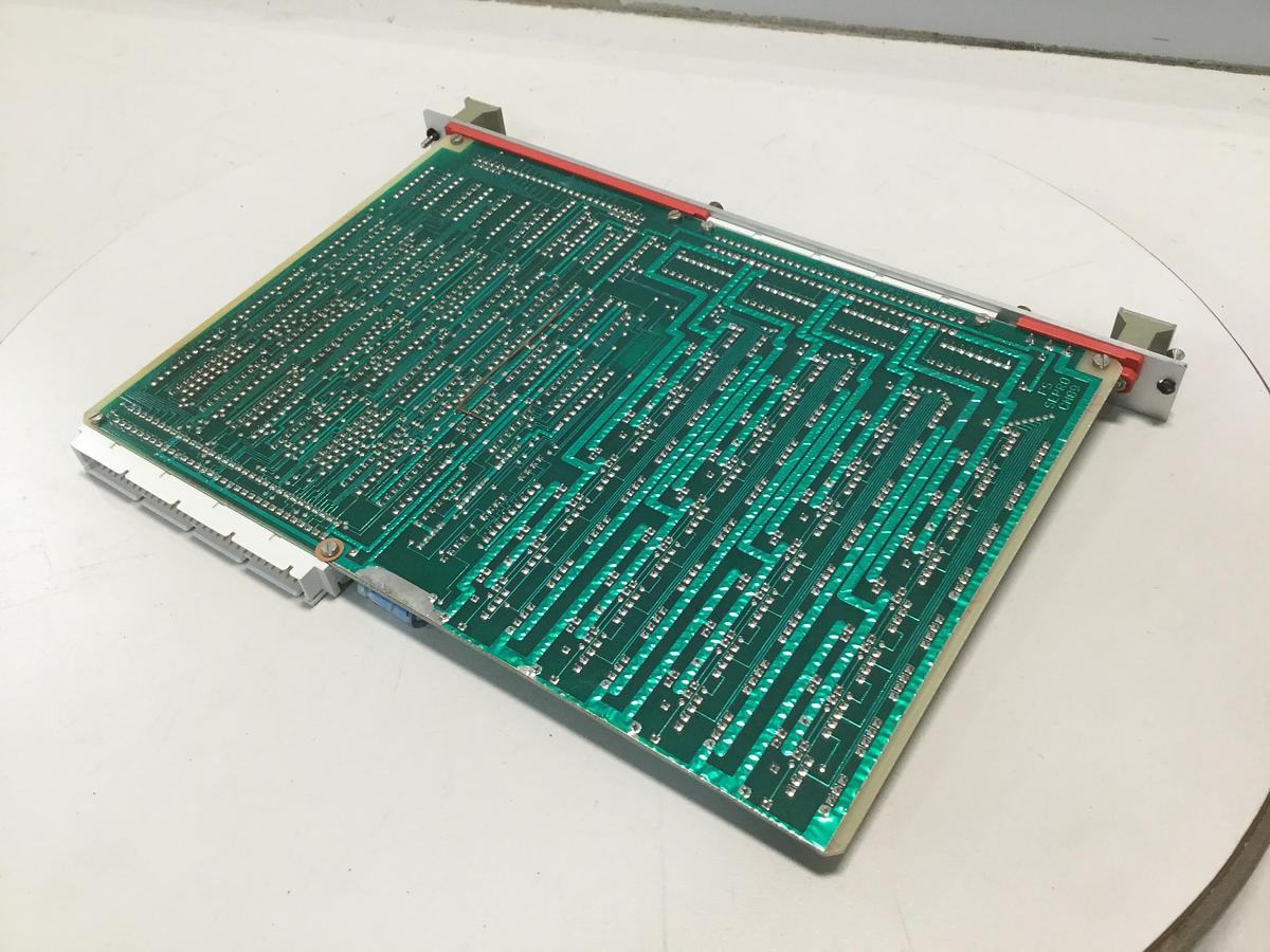 Used SEPRO ROBOTIQUE CN89 Control Board 07S0095104/A Used