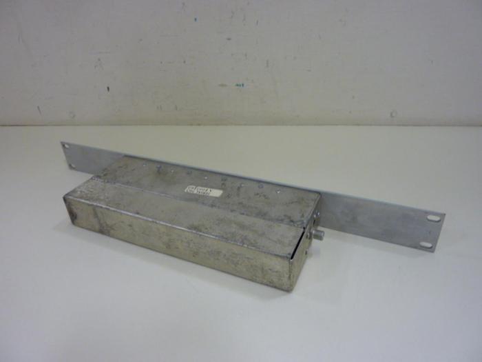 Used JERROLD Pass Band Filter PBF-H #57155