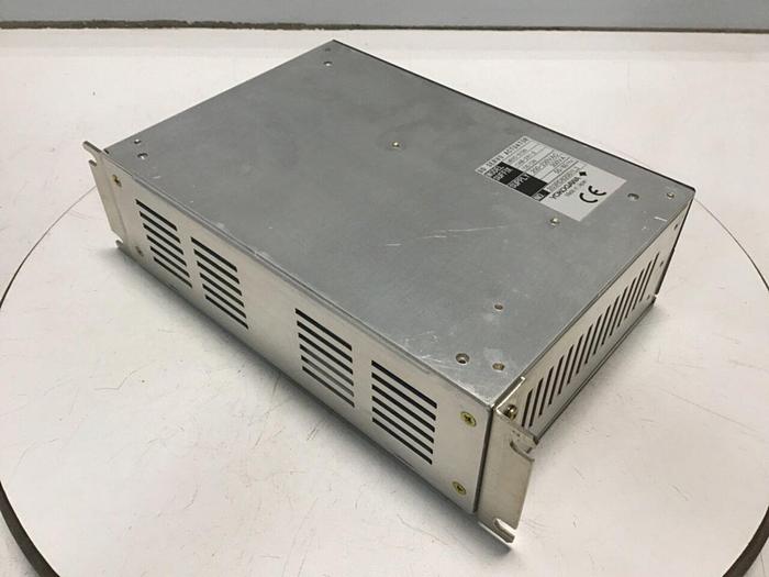Used YOKOGAWA DD Servo Amplifier UB5C-015N-1AB-2X1-2/CE/CN Used #118368
