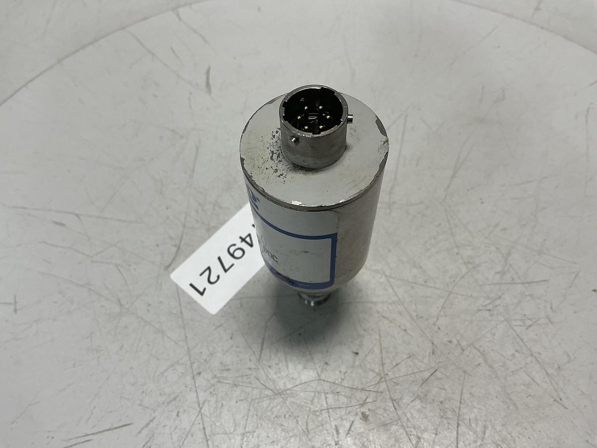 Used DYNISCO PT160-5M-H60
