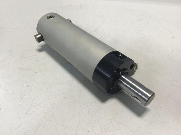 Used SMC Cylinder CYL-PO-TW6G #126931