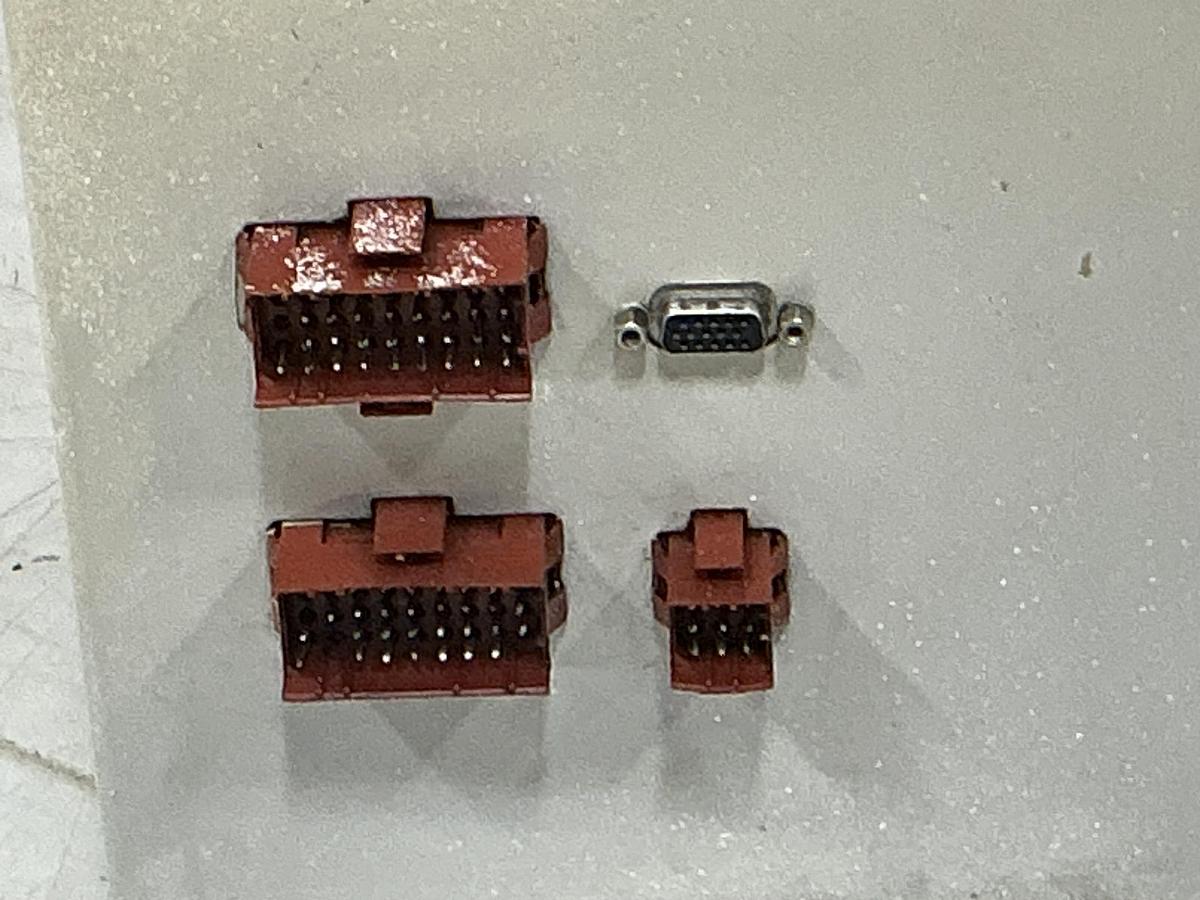 Used HPM COMMAND 9000 Command 9000