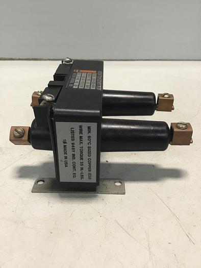 Used WATLOW Control Relay LD20-1000-0U00 #35508